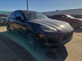 Porsche Cayenne PLATINUM EDITION COUPE Автокредит Цена до България | Auto.bg — изображение 2