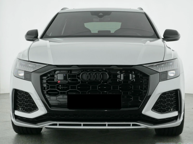 Audi RSQ8 * CERAMIC* HEAD-UP* DISTR* MEMORY* , снимка 2 - Автомобили и джипове - 49296068