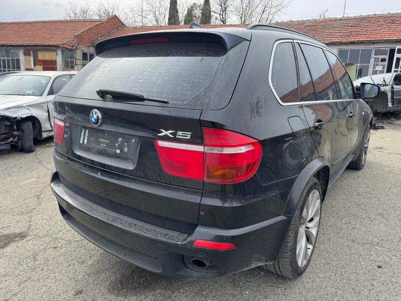 BMW X5, снимка 3 - Автомобили и джипове - 52349304
