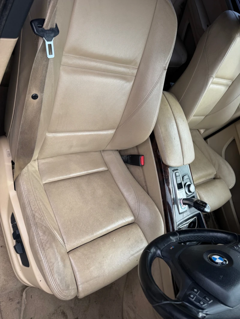 BMW X5, снимка 5 - Автомобили и джипове - 52349304
