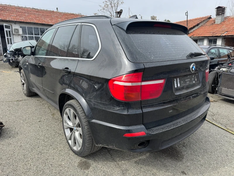 BMW X5, снимка 4 - Автомобили и джипове - 52349304