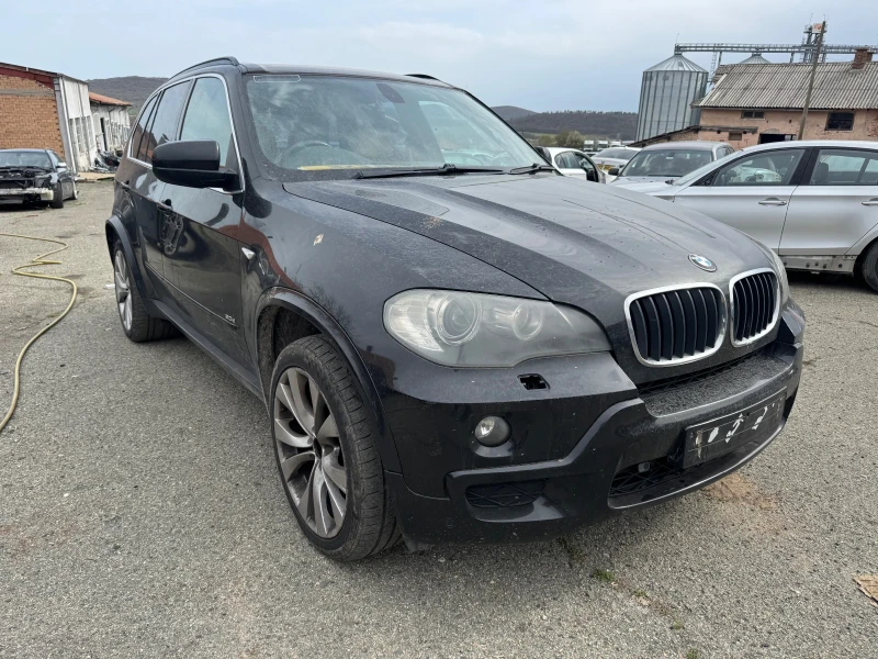 BMW X5, снимка 2 - Автомобили и джипове - 52349304