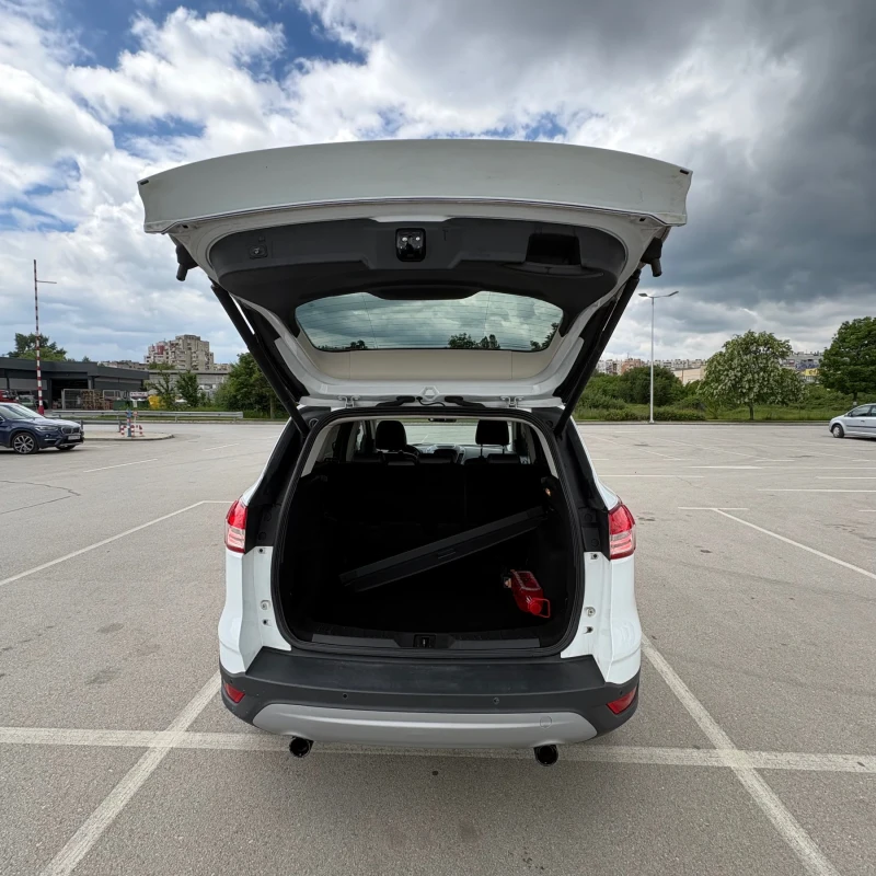 Ford Kuga, снимка 5 - Автомобили и джипове - 51209340