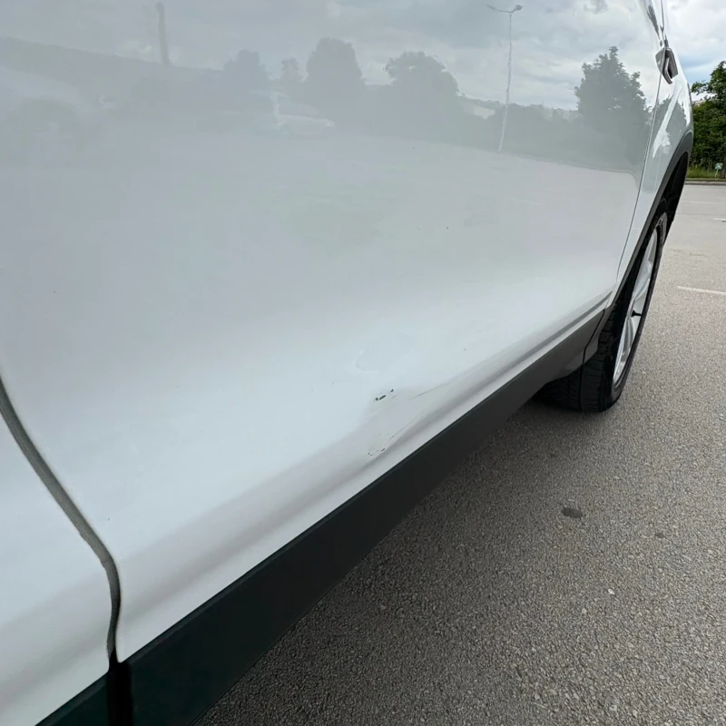 Ford Kuga, снимка 11 - Автомобили и джипове - 51209340