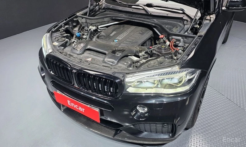 BMW X5, снимка 6 - Автомобили и джипове - 52683774
