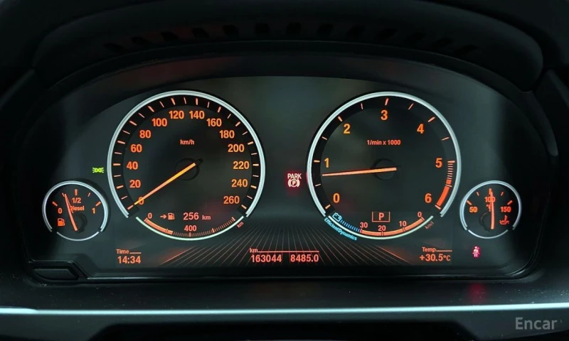 BMW X5, снимка 8 - Автомобили и джипове - 52683774