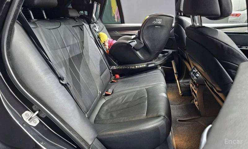 BMW X5, снимка 12 - Автомобили и джипове - 52683774