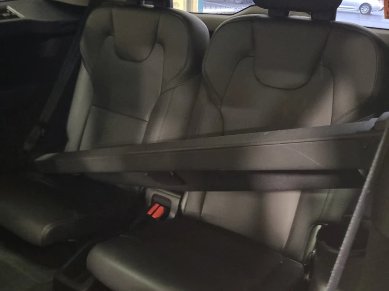 Volvo Xc90 * T6 MOMENTUM * CARFAX * ЦЕНА ДО БЪЛГАРИЯ, снимка 13 - Автомобили и джипове - 53056443