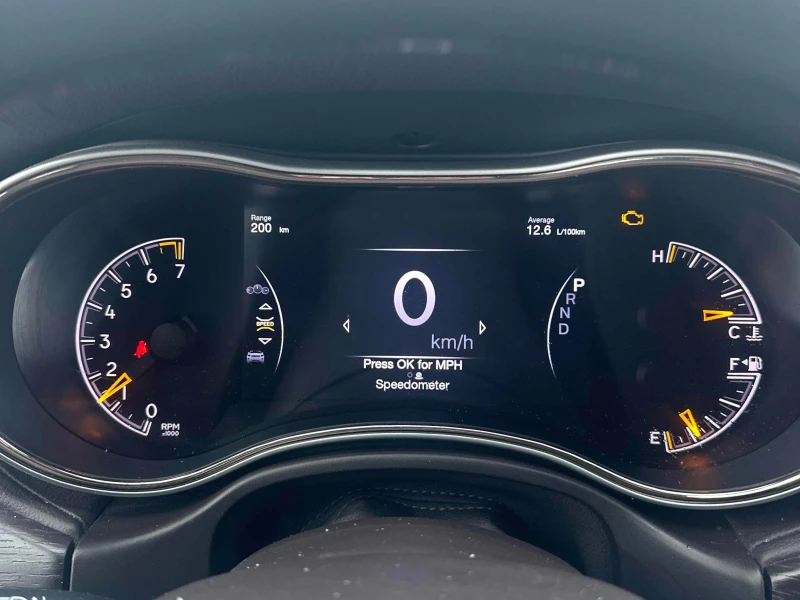 Jeep Grand cherokee 3.6* * SUMMIT* * AWD* * CARFAX* * , снимка 9 - Автомобили и джипове - 53119562