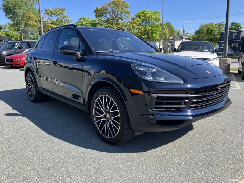 Porsche Cayenne BASE * BOSE* 360* CARFAX* ОПЦИЯ ЗА ФИНАНСИРАНЕ* - 85100 лв. - 96391015 1