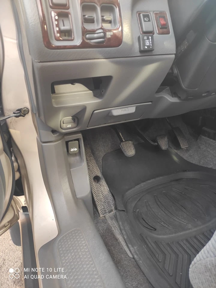 Honda Cr-v  - изображение 6
