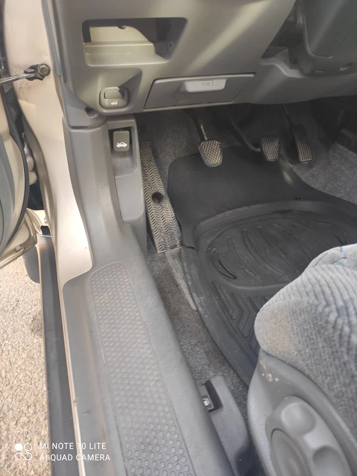Honda Cr-v  - изображение 2