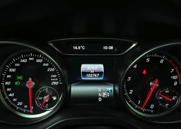 Mercedes-Benz GLA 220 GLA220 Premium - изображение 8