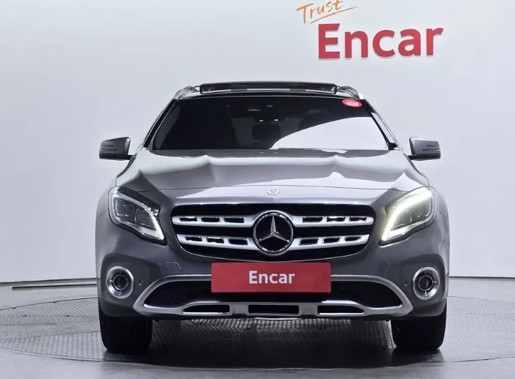 Mercedes-Benz GLA 220 GLA220 Premium - изображение 3