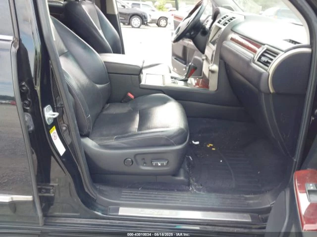 Lexus GX 460  - изображение 10