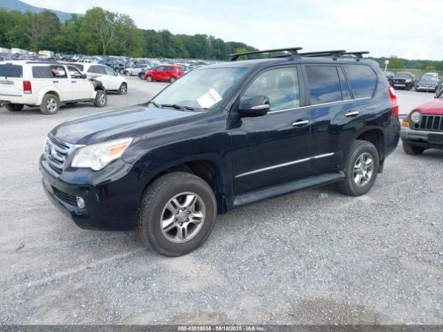 Lexus GX 460  - изображение 2