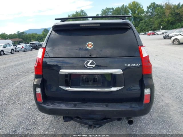 Lexus GX 460  - изображение 5