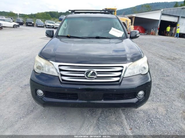 Lexus GX 460 - 24500 лв. - 61339682 1