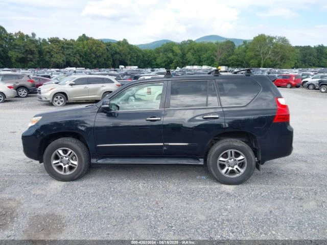 Lexus GX 460  - изображение 3