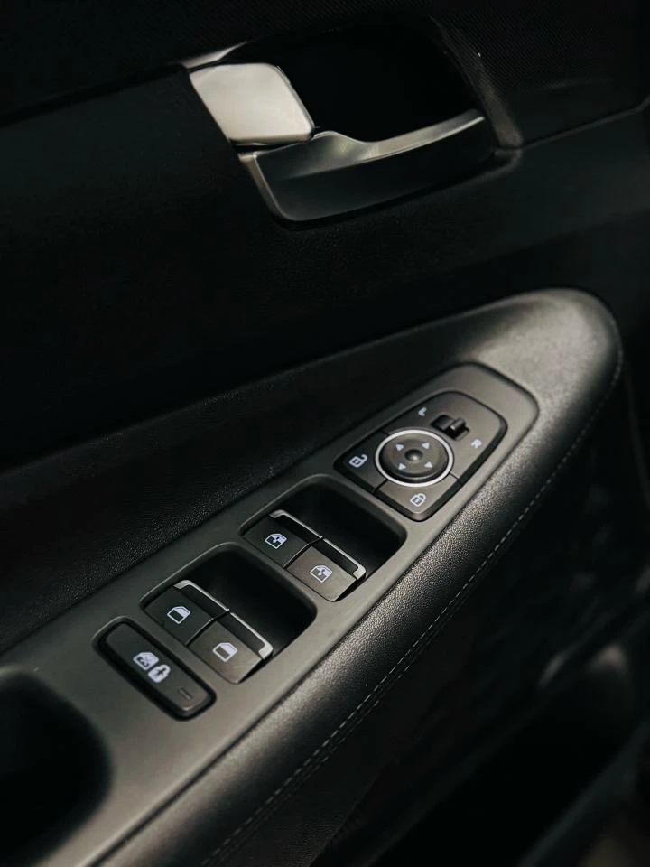 Hyundai Santa fe Preferred 2.5 - изображение 9