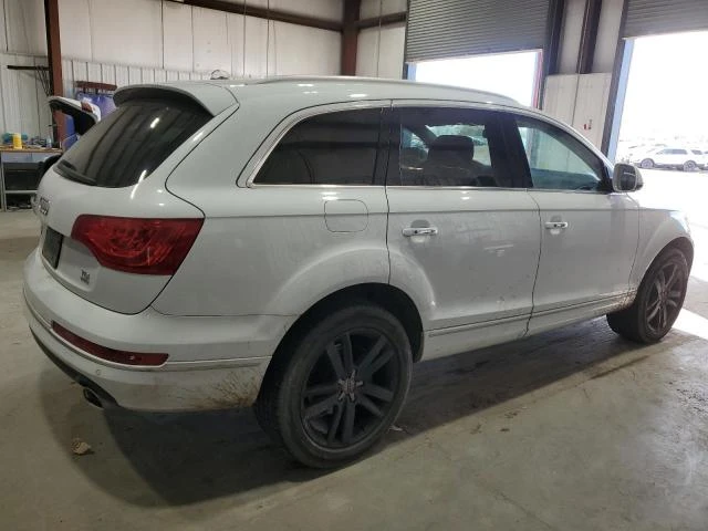 Audi Q7 PREMIUM PLUS | Mobile.bg   4