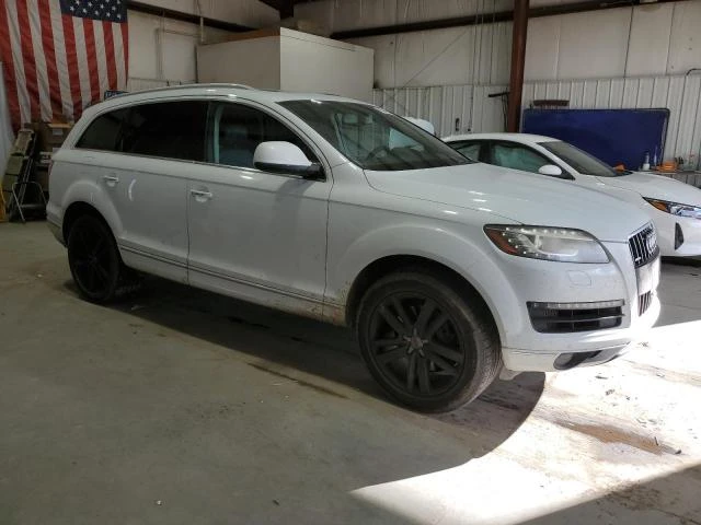 Audi Q7 PREMIUM PLUS | Mobile.bg   5