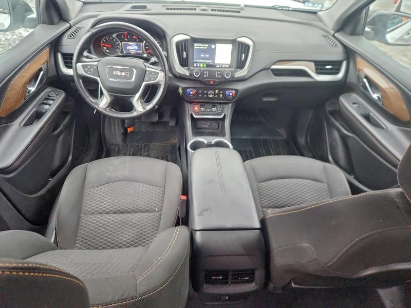 Gmc Terrain 1.5L 4 All wheel drive, снимка 12 - Автомобили и джипове - 53032714