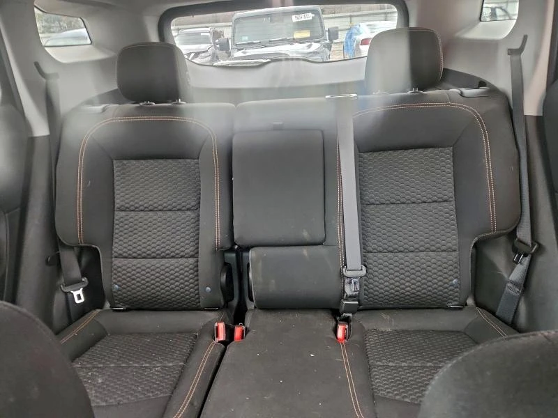 Gmc Terrain 1.5L 4 All wheel drive, снимка 14 - Автомобили и джипове - 53032714