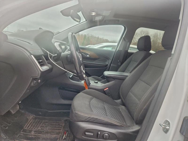 Gmc Terrain 1.5L 4 All wheel drive, снимка 11 - Автомобили и джипове - 53032714