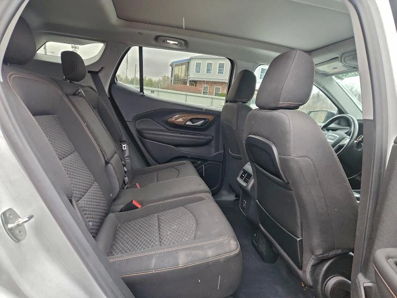 Gmc Terrain 1.5L 4 All wheel drive - изображение 3
