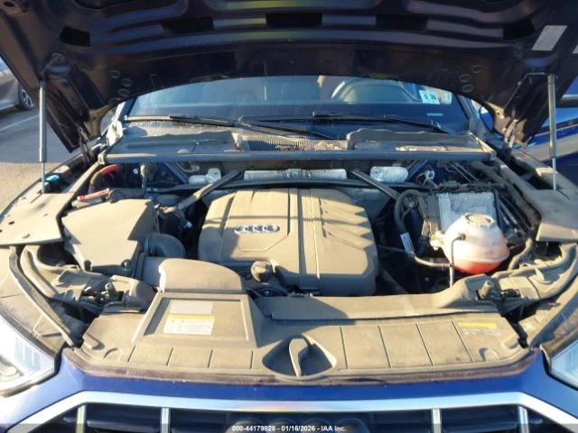 Audi Q5 PREMIUM PLUS 45 TFSI* S TRONIC* DIGITAL* B&O*  - изображение 9