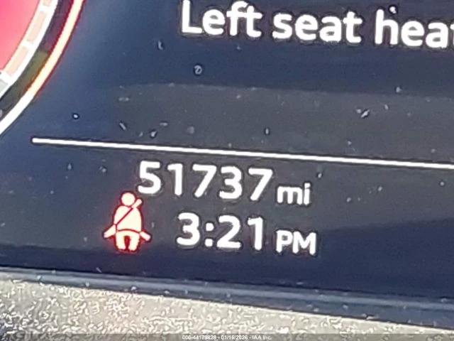 Audi Q5 PREMIUM PLUS 45 TFSI* S TRONIC* DIGITAL* B&O* , снимка 12 - Автомобили и джипове - 53502672