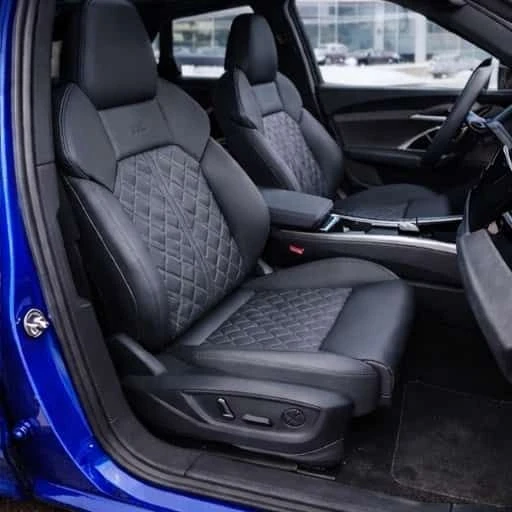 Audi SQ5 * Technik * CARFAX * ПРЕДСТАВИТЕЛСТВО * 2 КЛЮЧА, снимка 10 - Автомобили и джипове - 53892179