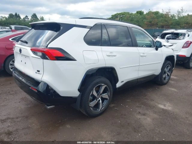 Toyota Rav4 Plug-in Hybrid Se | Mobile.bg � ����������� 4