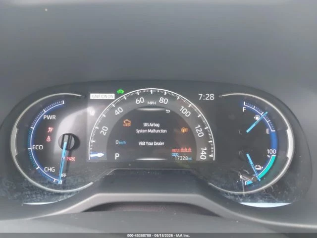 Toyota Rav4 Plug-in Hybrid Se | Mobile.bg � ����������� 7