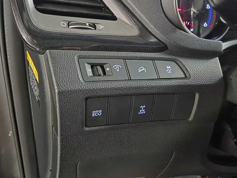 Hyundai Santa fe 2.0 4WD PREMIUM, снимка 13 - Автомобили и джипове - 56354140