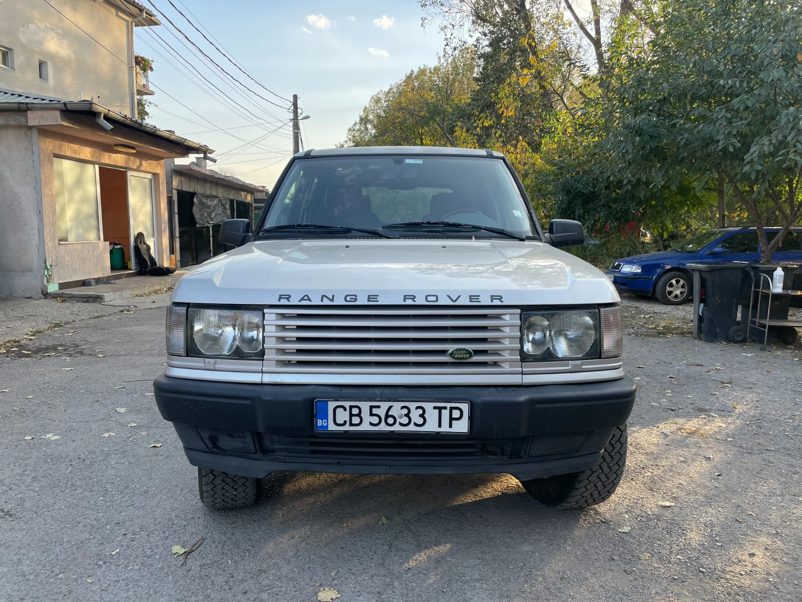 Land Rover Range rover  - изображение 2