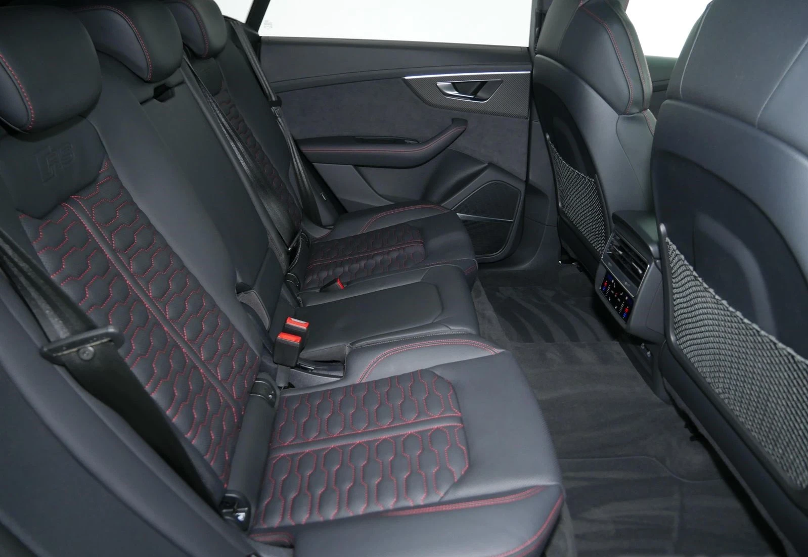 Audi RSQ8 * CERAMIC* HEAD-UP* DISTR* MEMORY*  | Mobile.bg   12