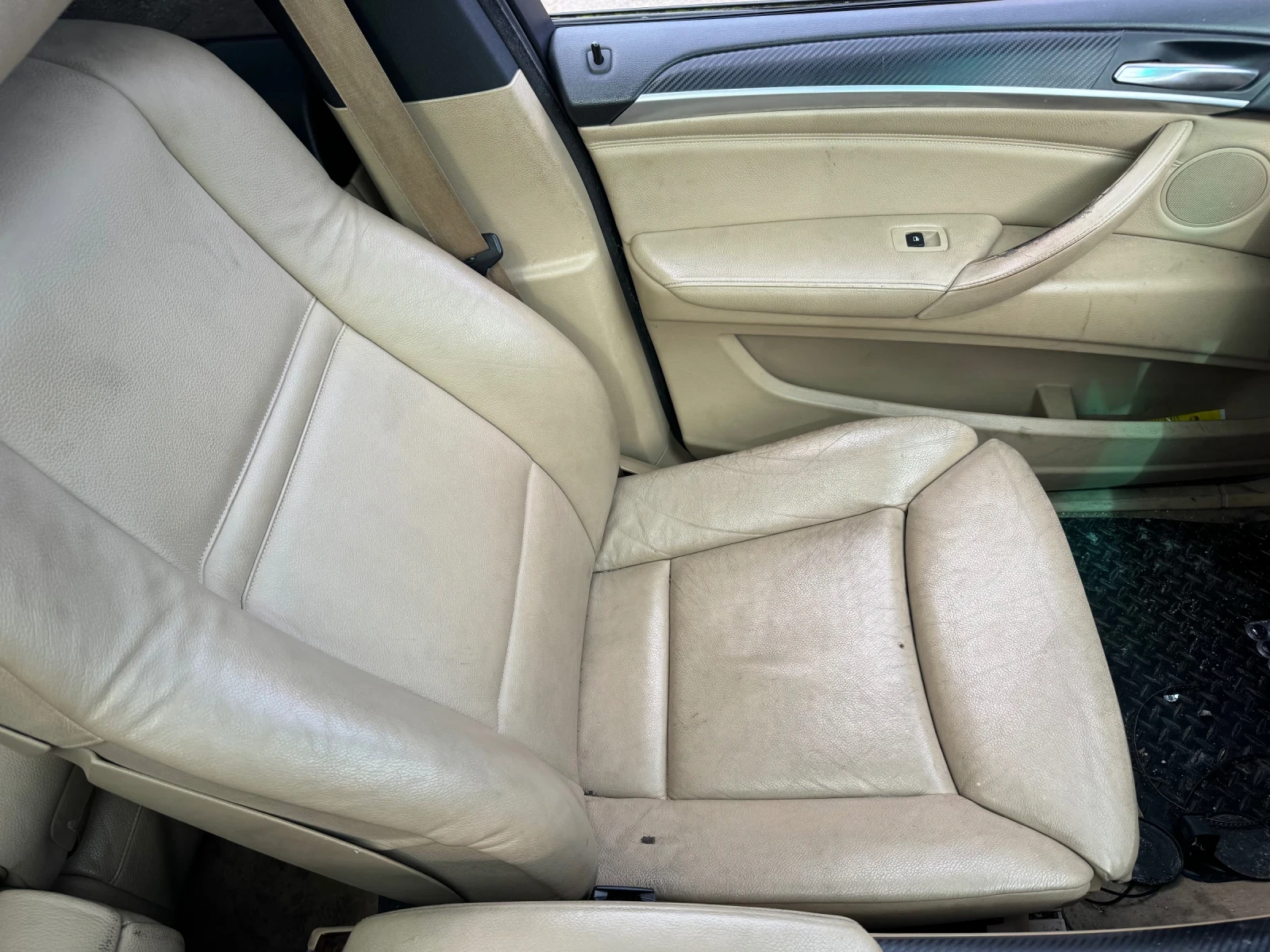 BMW X5 3.5д, снимка 7 - Автомобили и джипове - 53984465