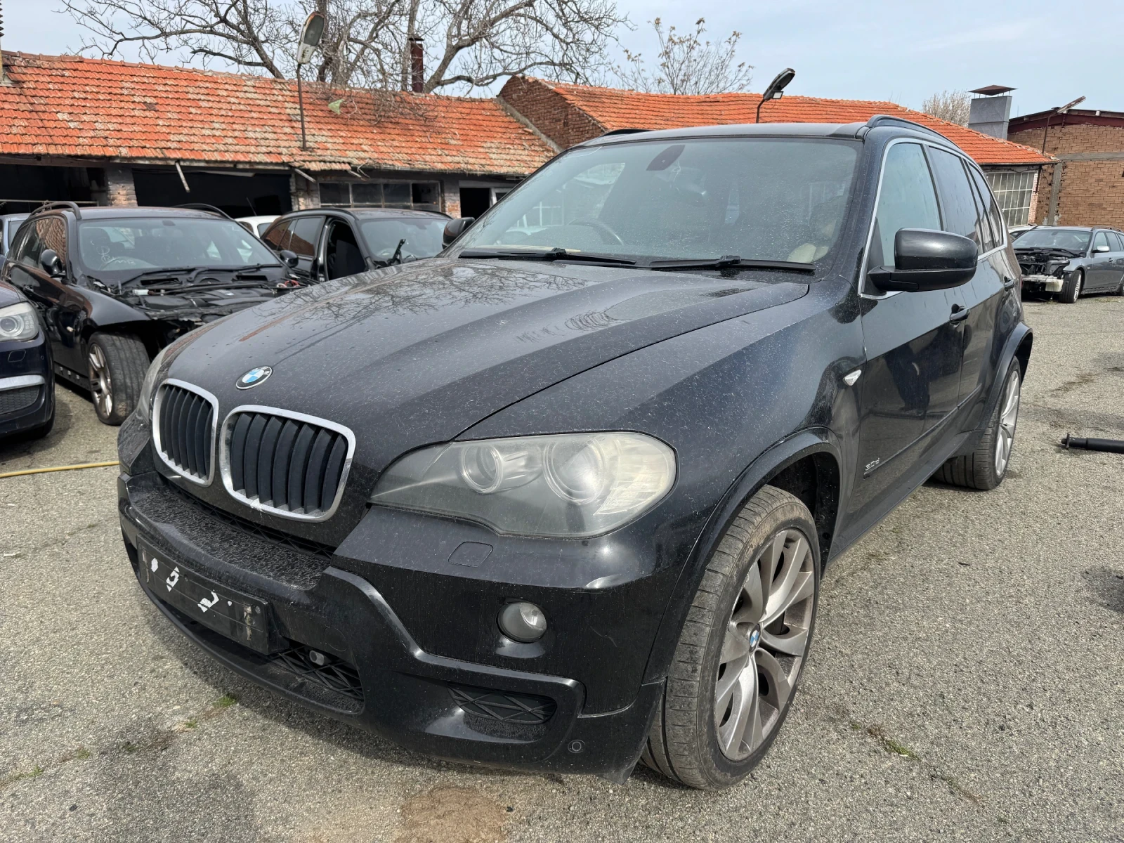 BMW X5 | Mobile.bg   1