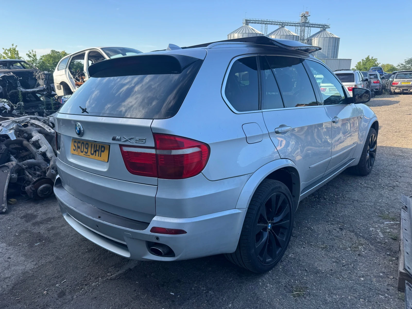 BMW X5 3.5� | Mobile.bg � ����������� 4