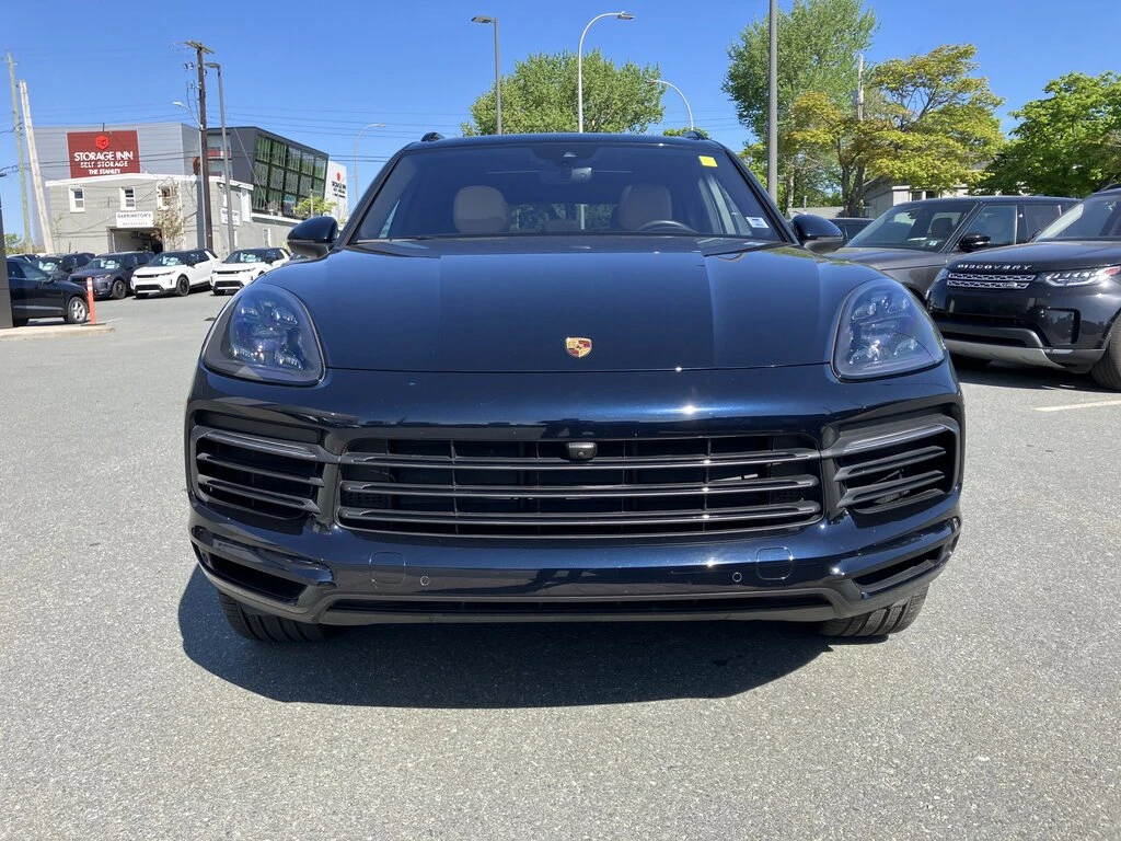Porsche Cayenne BASE * BOSE* 360* CARFAX* ОПЦИЯ ЗА ФИНАНСИРАНЕ*  - изображение 2