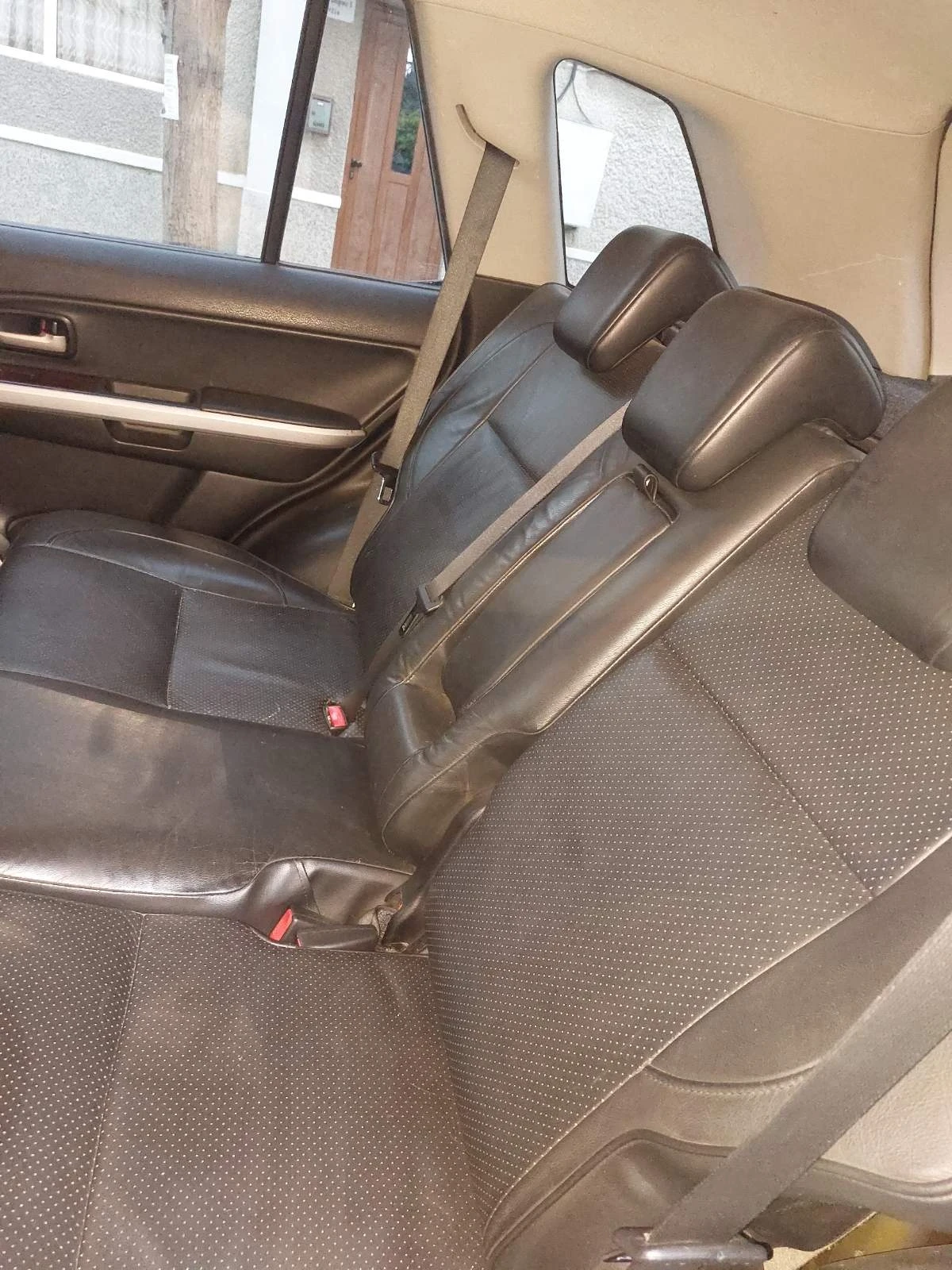 Suzuki Grand vitara  - изображение 8