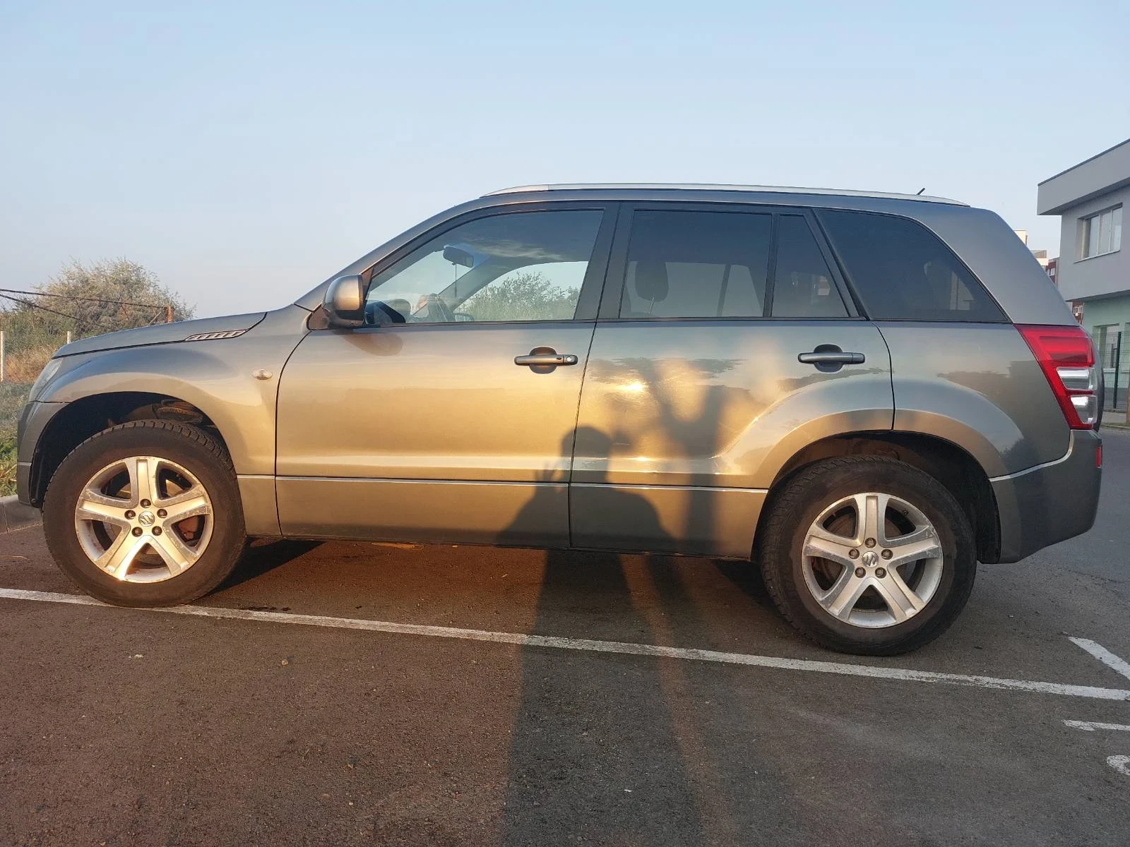 Suzuki Grand vitara | Mobile.bg   1