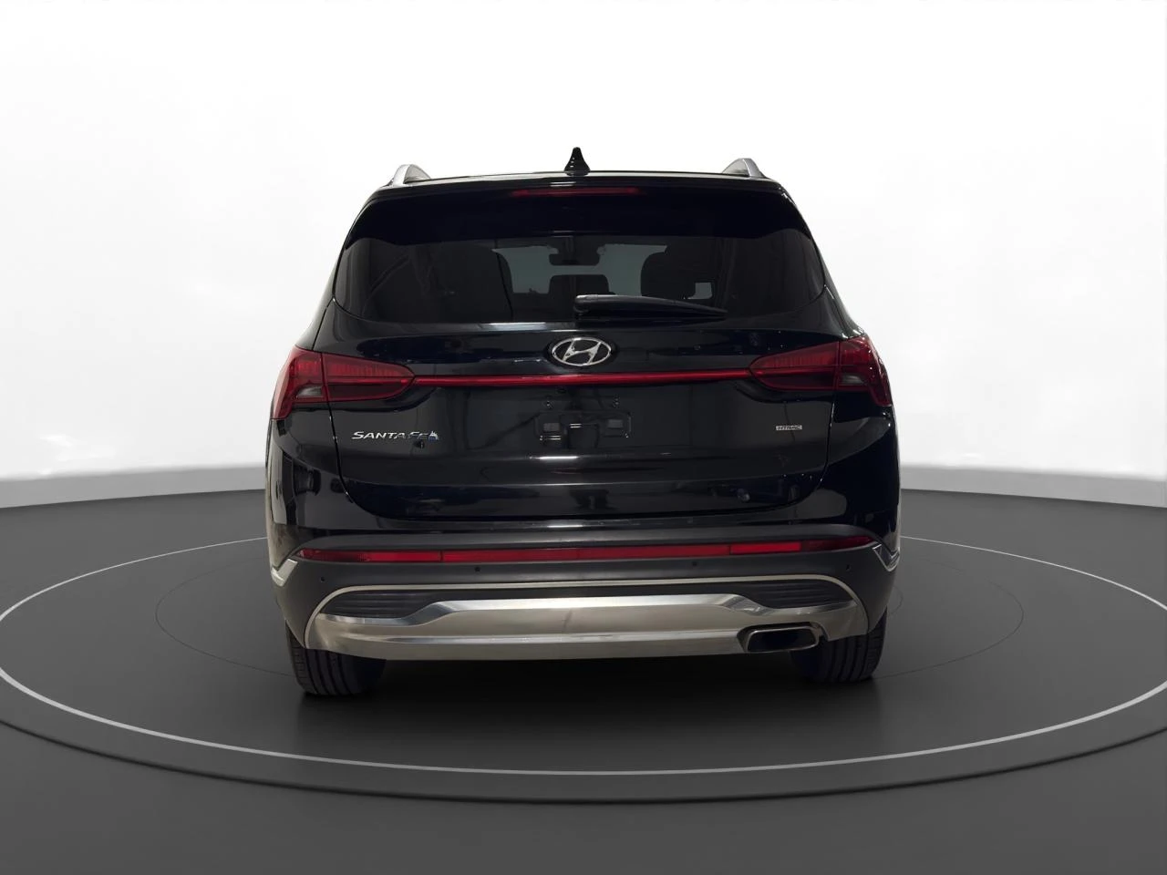 Hyundai Santa fe Preferred 2.5 - изображение 6