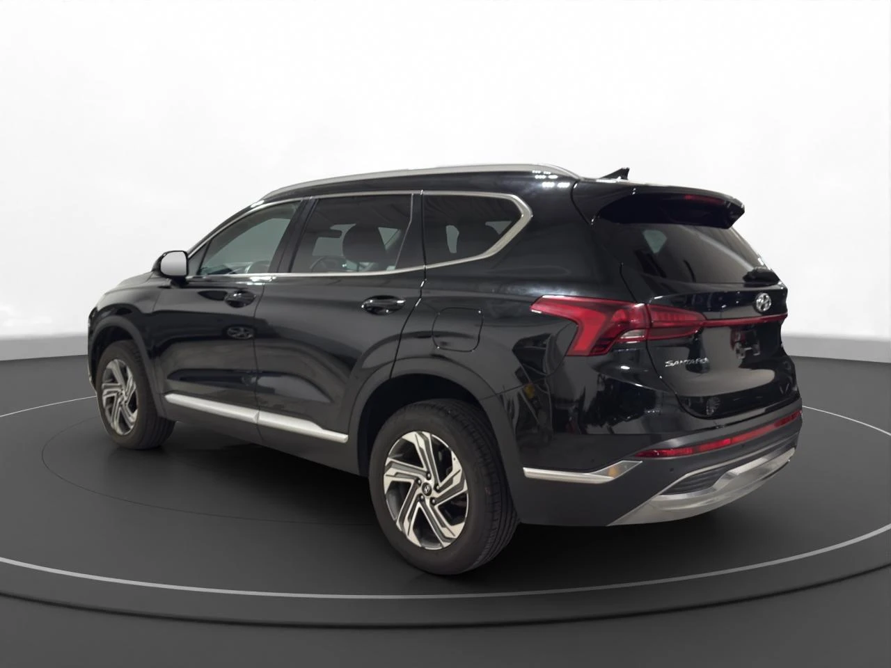 Hyundai Santa fe Preferred 2.5 - изображение 5