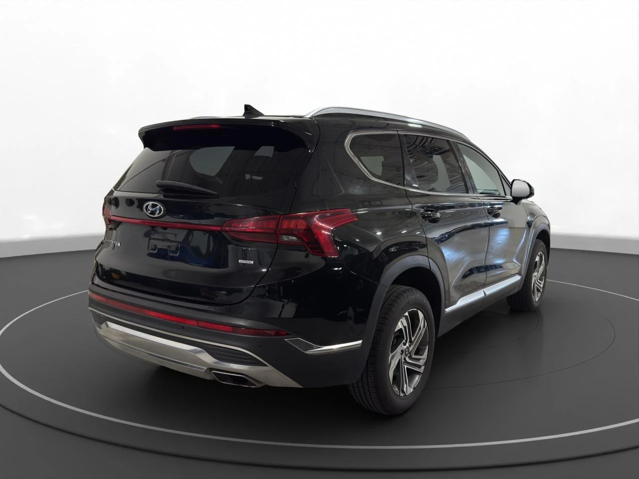 Hyundai Santa fe Preferred 2.5 - изображение 7