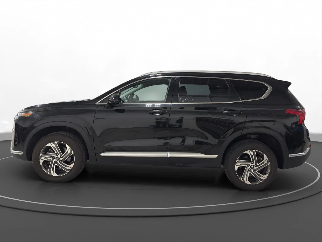 Hyundai Santa fe Preferred 2.5 - изображение 4