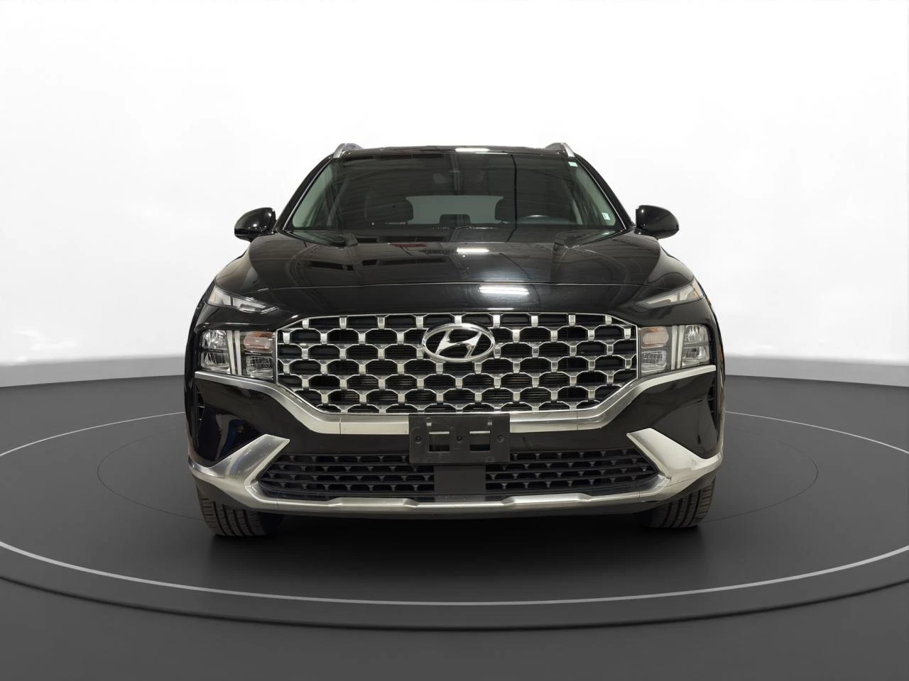 Hyundai Santa fe Preferred 2.5 - изображение 2