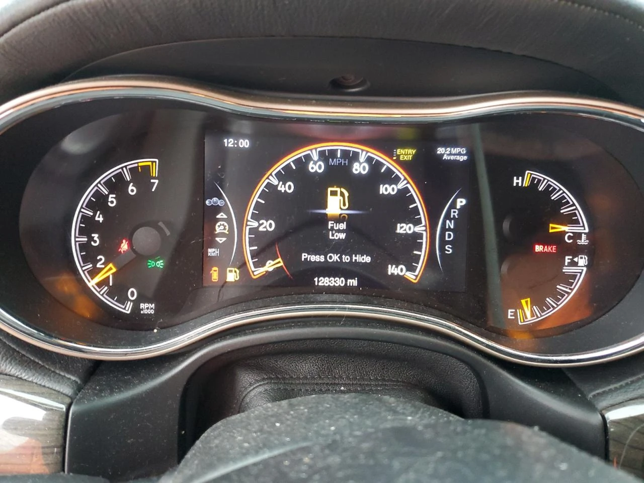 Jeep Grand cherokee OVERLAND | Mobile.bg   9